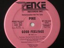 Pike - Good Feelings 12