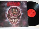 KREATOR -Coma of Souls LP 1990 , RARE THRASH  protector atheist slayer morgoth