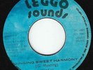 Jewels - Singing Sweet Harmony - WICKED