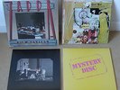 FRANK ZAPPA = THE OLD MASTERS BOX TWO = 9LP = TOP ZUSTAND