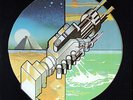 Pink Floyd - Live LP - 