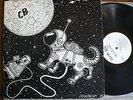 OBSCURE STONER PSYCH lp OKIEXTREMIST MOON DOG 1st LP OKLAHOMA PRVT lbl