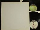 THE BEATLES white album US 2lp LP SWBO-101 NM  no inserts