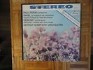 Paray,Ravel-Le Tombeau de Couperin + Debussey-Petite Suite,Mercury 90213,Stereo