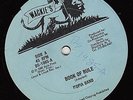 Why / Book Of Rule - Itopia Band - 1982 Rare Roots (Wackies 10