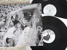 BJORK - VESPERTINE - 2 LP UK 2001 - ORIG RARE - MINT CONDITION