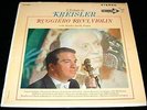 Ruggiero Ricci Violin Tribute to Kreisler LP Decca Stereo MINT