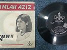 RARE RAMLAH AZIZ & THE RYTHMNS BOYS MALAY FEMALE EP GARAGE PSYCH FUZZ FREAKY