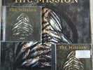 THE MISSION - Blue - LP - 2CD