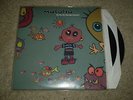 Vinyl LP MOLOKO 