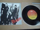 THE CLASH REMOTE CONTROL / LONDON'S BURNING 7
