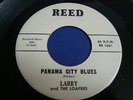 LARRY and THE LOAFERS teen/r&b Rockabilly REED 1061 Orig 1961 45rpm RARE