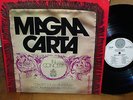 UK prog folk LP  MAGNA CARTA - In Concert / Dutch swirl original copy 