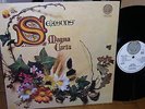 UK prog folk LP MAGNA CARTA Seasons / UK swirl original copy 