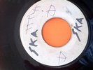 SENSATIONS - I FOUND MY LOVE // BABA BROOKS - WESTERN FLYER / BLANK