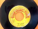 EUNICE SIMPSON - FIRE BEARD // VERSION / BURNING FIRE