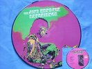 JIMI HENDRIX THE JIMI HENDRIX EXPERIENCE PICTURE DISC EXCELLENT CONDITION