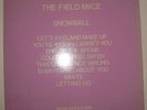 The Field Mice - Snowball EP 10