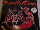 Slayer - Show No Mercy FOC DLP Vinyl Neu Ungespielt Rar