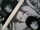 BEATLES UK – Beatles for Sale LP, mis pressed sleeve, 1 EMI box labels.