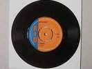 CARL DAWKINS - HOT & STICKY - RIO - SKA - ROCKSTEADY - LISTEN