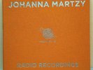 Johanna Martzy - The Radio Recordings - Violin - Violine