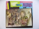 YABBY YOU Meets MICHAEL PROPHET In Dub VIVIAN JACKSON LP Prince Jammy ROOTS Hear