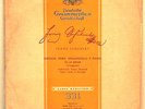 Schubert Arpeggione Sonate Enrico Mainardi Cello Guido Borciani (p)