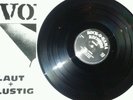 Vortex Lp Oi Punk ROR