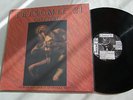 LP 33T  new wave  dark wave  ..... TRISOMIE 21 chapter IV ... face 16