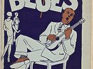 78rpm 1920s PARAMOUNT BOOK OF BLUES catalog – Blind Lemon Jefferson