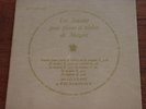 DF 185-186 Mozart piano violin sonatas Lili Kraus, Boskovsky