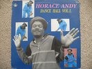 HORACE ANDY-DANCEHALL Vol 1-Killer Rare Digi Lp-Listen