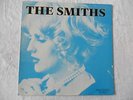 The Smiths-SHEILA TAKE A BOW-Rare German BLUE SLEEVE issue 12