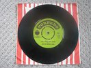The Hot Rod All-Stars, Pussy got nine life / Lick it back (Boss sound) Rare 