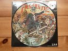 Elton John - Captain Fantastic.. 1976 UK LP PICTURE DISC