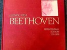 Complete Beethoven Music-85 LP Vinyl Albums in 17 Boxed Sets