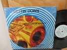 HOWARD D. WOODSON'S HIGH SCHOOL GETTIN' DOWN RARE PRIVATE SOUL LP SHRINK