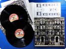 LED ZEPPELIN Physicl Graffiti P-5163N 2LP M7754