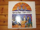 THURSTON MOORE -Psychic Hearts- 2LP GreenVinyl, 1995 Geffen Records Sonic Youth