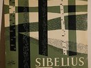 CAMILLA WICKS - Sibelius: Violin Concerto METRONOME Orig. Sweden 1952 LP ED1