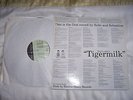 Belle And Sebastian - Tigermilk Electric Honey Original LP