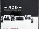 Rödelheim Hartreim Projekt, Zurück nach Rödelheim, vinyl LP, Moses Pelham