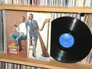 KENNY DORHAM - JAZZ CONTRAST - PRESSAGE ORIGINAL US LP RIVERSIDE 1957