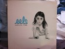 EELS beautiful freak vinyl lp NM super rare