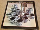 RARE JAZZ LP/ BLUE MITCHELL 