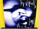 TOM WAITS - LP BONE MACHINE - OUT OF PRINT VINYL NEW