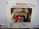 Bob Dylan - White Label Promo 