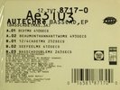 Autechre - 