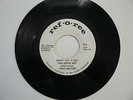 Fred Waters - Northern Soul - ref-o-ree 712, NM-, Don't Let It Get You Down, Boy
